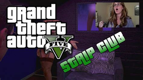 gta v stripper sex